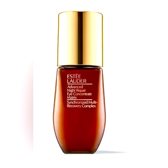 Estee Lauder Other - NEW:Lauder Advanced Night Repair Eye Concentrate Matrix Synchronized Multi